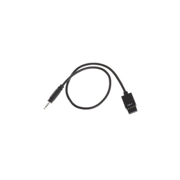 Ronin-MX Part 2 RSS Control Cable for Panasonic